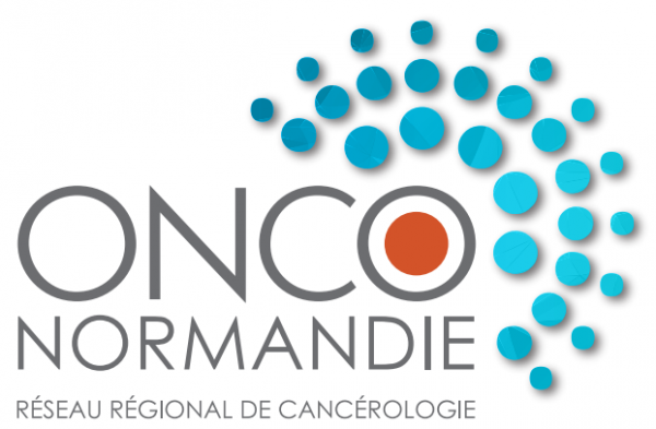 Logo Onco Normandie