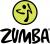Zumba logo primary